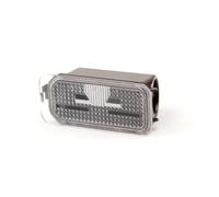 Luce Targa Sinistra/Destra Ford Transit Courier B460 02/14- Senza Supporto