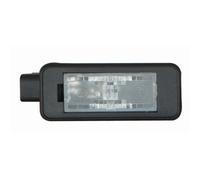 Luce Targa Sinistra Destra W5W per Peugeot 208 Ca _ Cc _ 1.6 HDI 508 Sw I