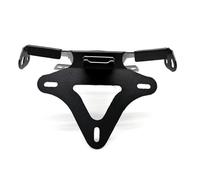 Luce Targa Supporti Per BMW S Per 1000R Per 1000RR Per HP4 2010-2018 Supporto Per Targa Di Immatricolazione
