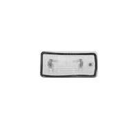 VAN WEZEL 0325919 Luce targa
