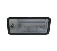 AIC 53963 Luce targa