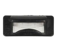 Luce targa Sx 5402-053-42-905 BLIC per MERCEDES-BENZ VW