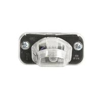 Luce targa BLIC 5402-053-44-905