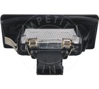 AIC 56445 Luce targa per AUDI,SKODA,VAUXHALL,VW