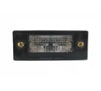 A.I.C. Luce targa 56599 posteriore sinistra per Audi A4 B5 Avant/A3