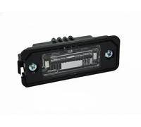 Luce targa Sx C5W 053-22-905 ABAKUS per VW PASSAT B6