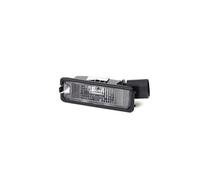 Luce Targa SX/ Dx Adatto A per VW Golf VII 5G1/BA5 08/12- Senza Lampadine