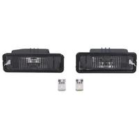 BLIC 5402-053-50-905LED Luce targa per PORSCHE,SEAT,SKODA,VW