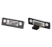 Luce targa Sx LED 5403-017-19-900LED BLIC per FORD GALAXY I
