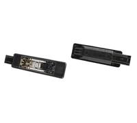 BLIC Luce targa 5403-038-20-905LED sinistra per Citroën Peugeot