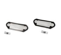 Luce targa BLIC 5403-048-03-905LED