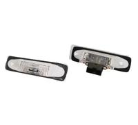 BLIC 5403-053-26-900LED Luce targa