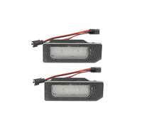 Luce targa Sx LED L33-210-0002LED BLIC per MITSUBISHI OUTLANDER III