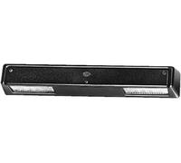 Luce targa Sx Montaggio, esterno 2KA 004 525-001 HELLA