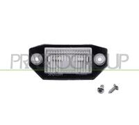Luce targa Sx per FORD MONDEO