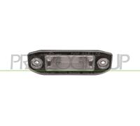 Luce targa Sx per VOLVO S40 V50