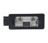 Luce targa TYC 15-0293-00-9