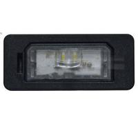 Luce targa TYC 15-0295-00-9 per BMW 3 (E90) 2 2004-2007