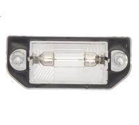 Luce targa TYC 15-0317-00-2 per VW PASSAT B5 (3B2) 1.6 1996-2