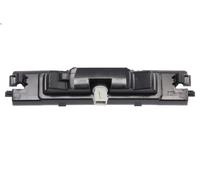 Luce targa TYC 15-0513-00-2 per TOYOTA YARIS (_P1_) 1 2003-2005