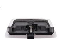 Luce targa TYC 15-0519-00-2 per OPEL ASTRA G Coupé (T98) 2 2001-2005