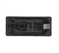 Luce targa TYC 15-0533-00-2 per VW TAIGO (CS1) 1 2021-2024