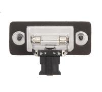 Luce targa TYC 15-0545-00-2