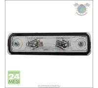Luce targa TYC per OPEL SPEEDSTER ZAFIRA A VECTRA B SIGNUM 2 OMEGA ASTRA G F CO