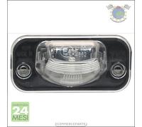 Luce targa TYC per VW TRANSPORTER