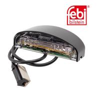 Luce Targa Universale Utilizzabile