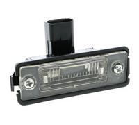 Luce targa V10-84-0033 VEMO per VW GOLF IV LUPO I GOLF IV Cabriolet POLO PHAETON