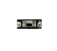 Van Wezel Luce targa 0330920 per Audi A3 (8L) e A4 B5