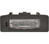 Luce targa varie A1 A3 A4 A5 A6 A7 07- dx sx C5W siluro 8T0943021