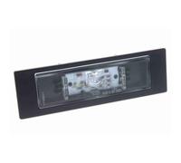 Luce targa Vemo per BMW Serie 1 6 I3 X2 X4 Z4 Mini Mini