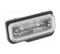 Luce targa Vemo per Mercedes Cls TESLA Model