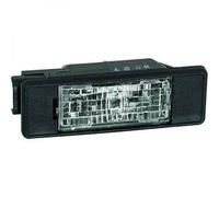 Luce targa VITO B C E S 01-18 vari modelli W5W lampadina inclu