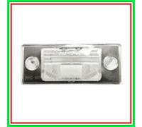 Luce Targa Vw Jetta Golf Variant-(Anno 2005-2010)