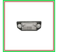 PRASCO VG0534350 Luce targa
