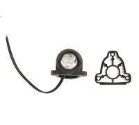 Luce targa WAŚ 145