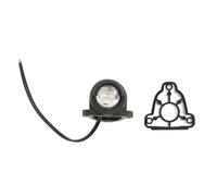 Luce targa WAS 145 W27