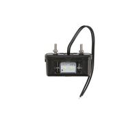 Luce targa WAS 244 W52