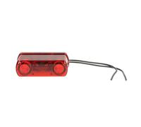 Luce targa WAS 245 W53