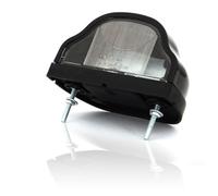 Luce targa WAS 406 W71