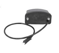 Luce targa WAŚ 48Z-J0.5-12V