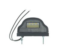 Luce targa WAS 730 W88