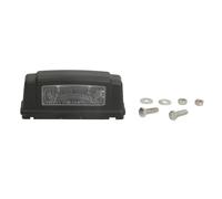 Luce targa WESEM LSP1.48500.01