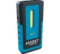 HAZET LED Pocket-Light 1979N-82 | Lampada da officina compatta e orientabile a 180° con potenza luminosa, dimmerabile all'infinito, magneti integrati per il fissaggio".