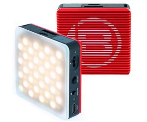 Luce tascabile Bresser 5w CRI95+ | ✅Prezzo competitivo