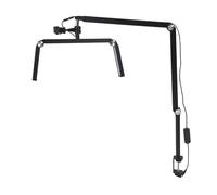 Luce Tecnologica per Unghie, 3200K-5600K Manicure da Scrivania Lampada 10 LM ABS ABS (Spina europea)