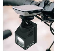 Luce Telecomando Senza Fili MTB Bici Luci Guida Notturna Blocco Antimalfunzionam